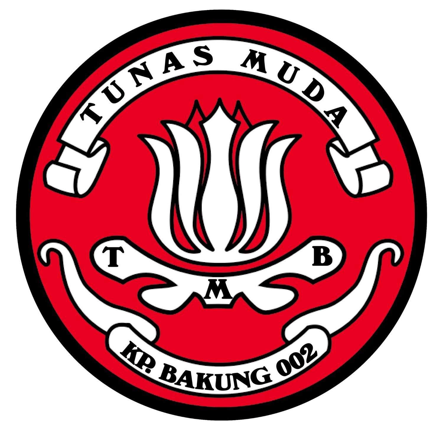 Logo Tunas Muda